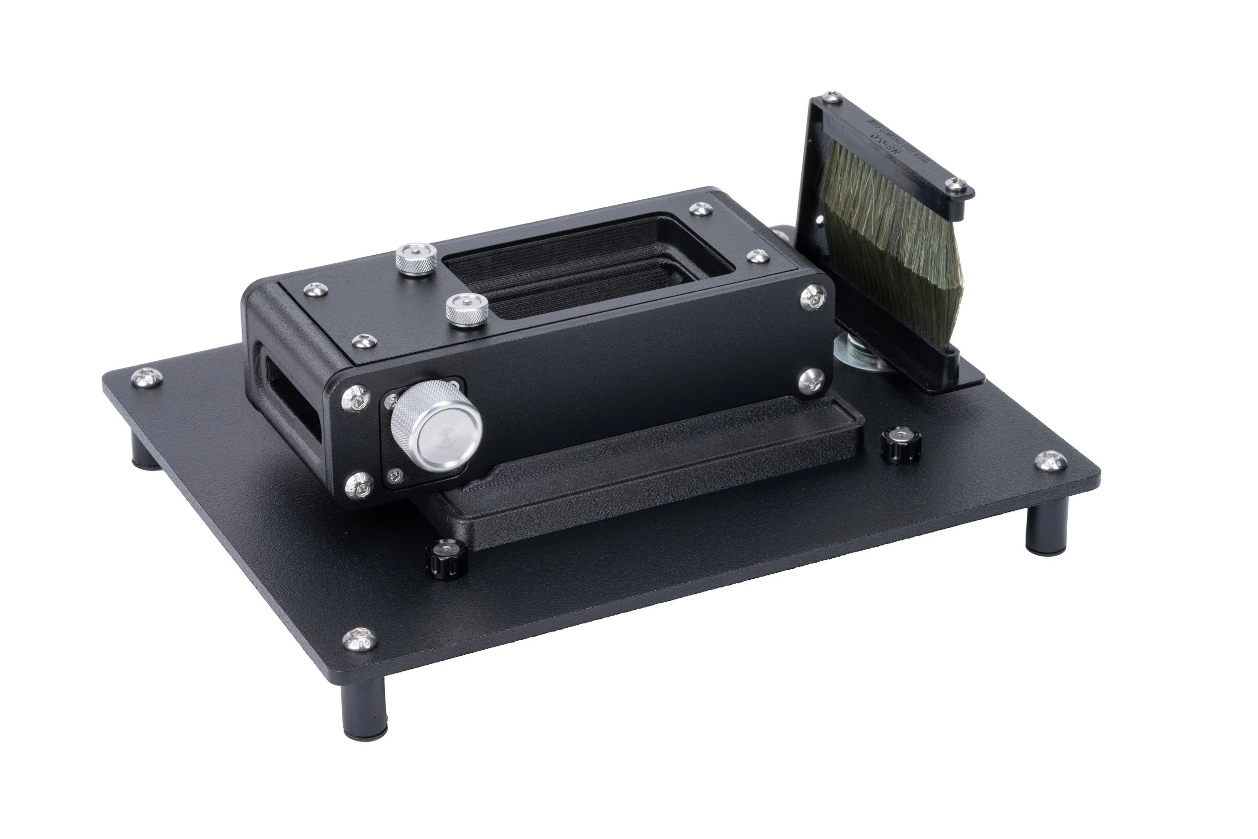 Negative Supply Premium Curated Kit for 35mm and 120 Film Scanning